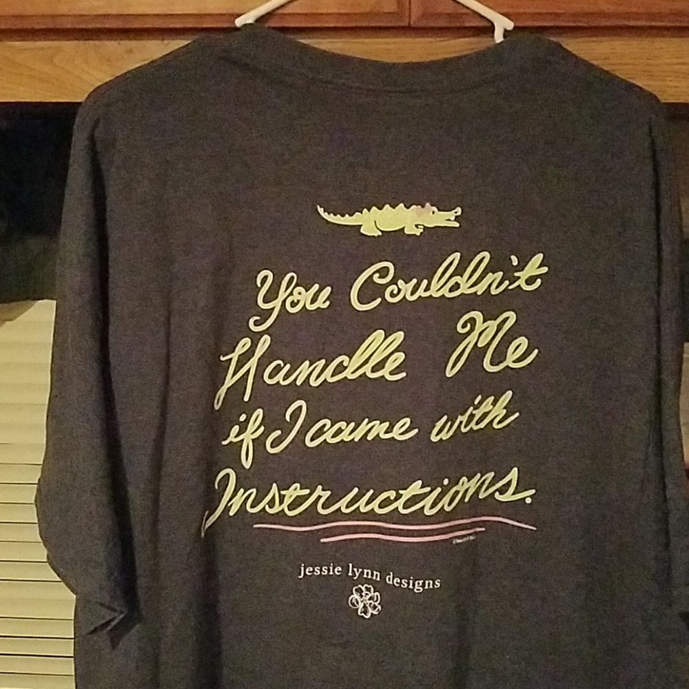 T shirt ladies